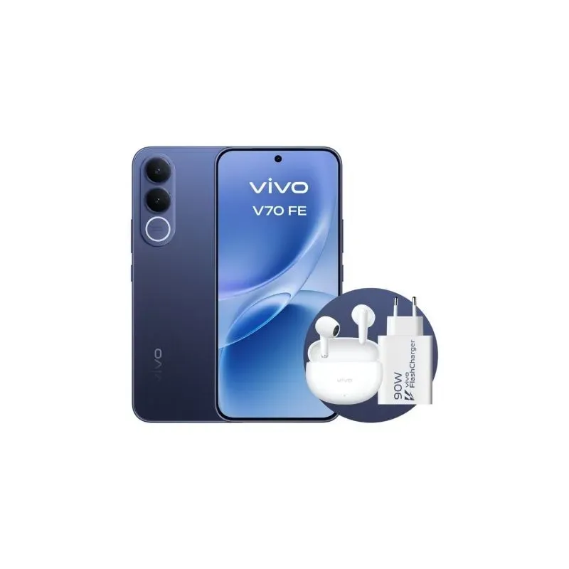 Smartphone Vivo V70 FE | Ficha del modelo y características