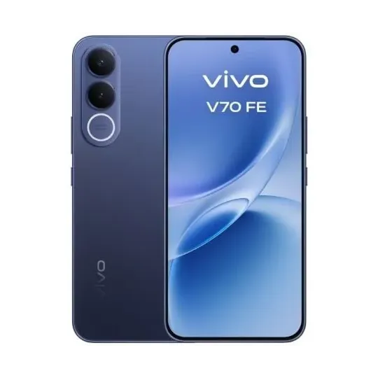 Smartphone Vivo V70 FE | Ficha del modelo y características