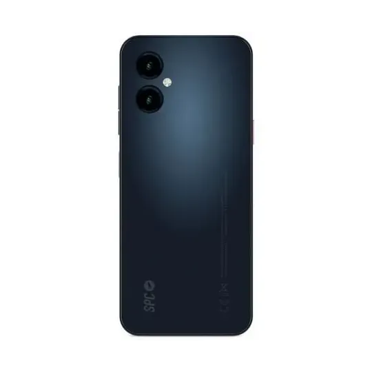 SPC Zeus 2 Pro - smartphone | ficha técnica y datos