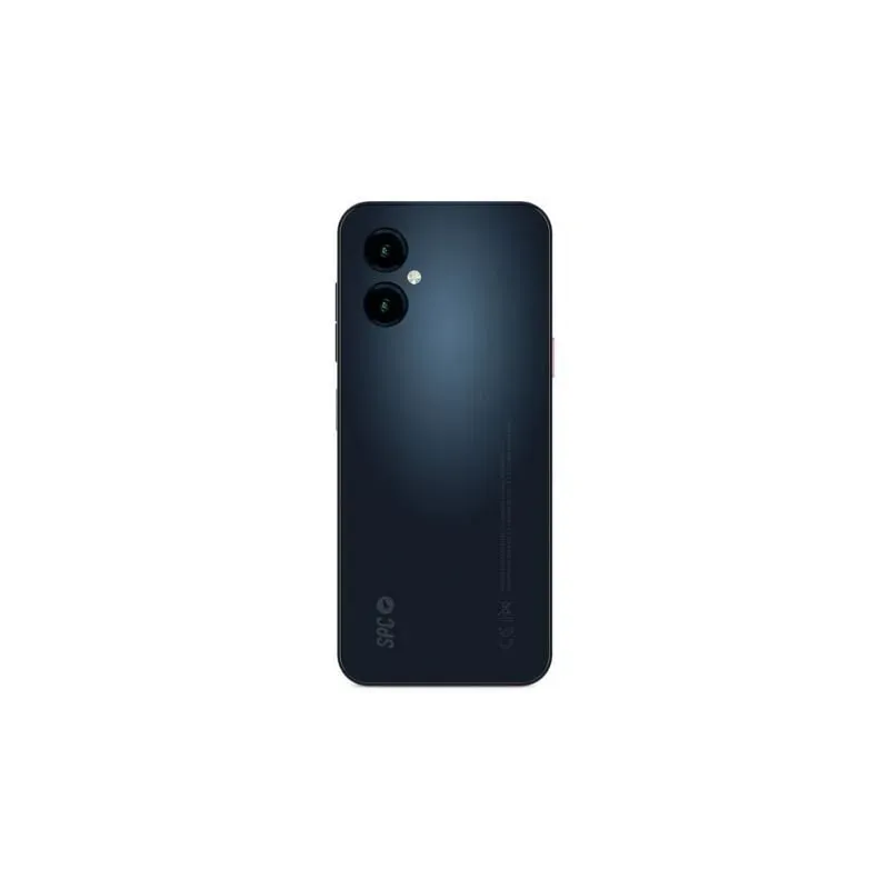 SPC Zeus 2 Pro - smartphone | ficha técnica y datos