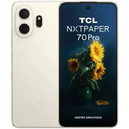 TCL NXTPAPER 70 Pro - smartphone | características