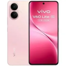 Vivo V60 Lite - smartphone | ficha técnica y datos