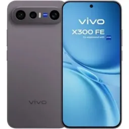 Smartphone Vivo X300 FE | Ficha del modelo y características