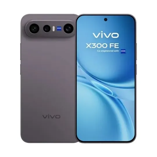 Smartphone Vivo X300 FE | Ficha del modelo y características