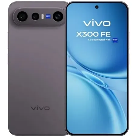 Smartphone Vivo X300 FE | Ficha del modelo y características