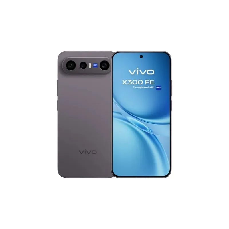 Smartphone Vivo X300 FE | Ficha del modelo y características
