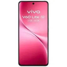 Vivo V60 Lite - smartphone | ficha técnica y datos