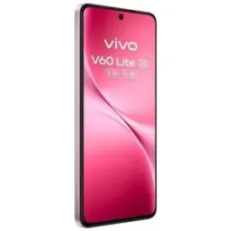 Vivo V60 Lite - smartphone | ficha técnica y datos