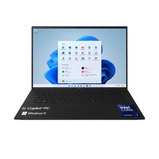 Lg Gram 16Z90TL-V.AZ85BN Portatiles | Ref 150 | Tecnología