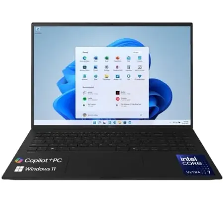 Lg Gram 16Z90TL-V.AZ85BN Portatiles | Ref 150 | Tecnología