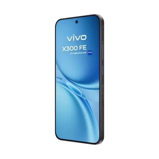 Vivo X300 FE + Extensor Teleobjetivo | Smartphone Vivo