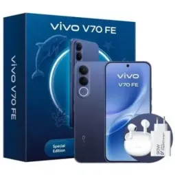 Vivo V70 FE - smartphone | ficha y características