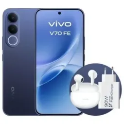 Vivo V70 FE - smartphone | ficha y características