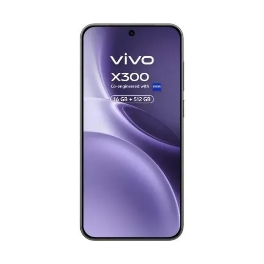 Smartphone Vivo X300 Pro | Ficha del modelo del producto