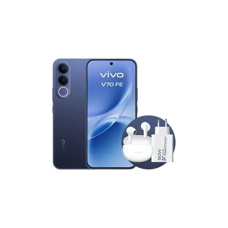 Vivo V70 FE - smartphone | ficha y características