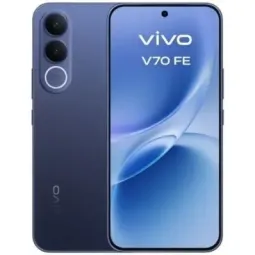 Vivo V70 FE - smartphone | ficha y características