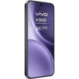 Smartphone Vivo X300 Pro | Ficha del modelo del producto