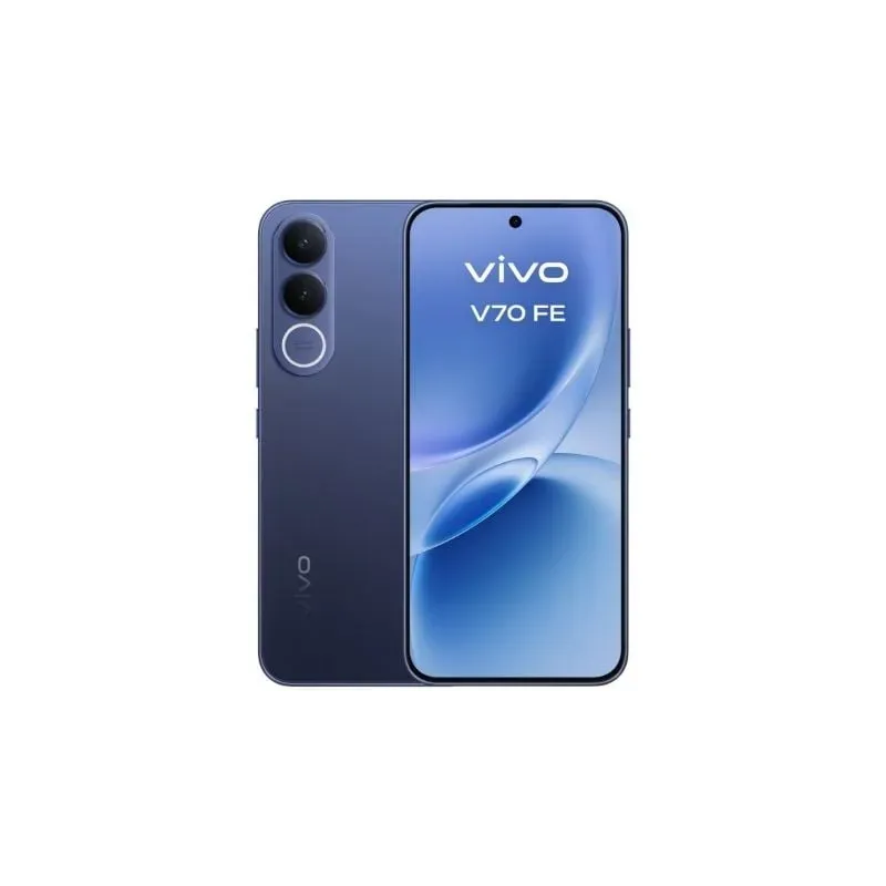 Vivo V70 FE - smartphone | ficha y características