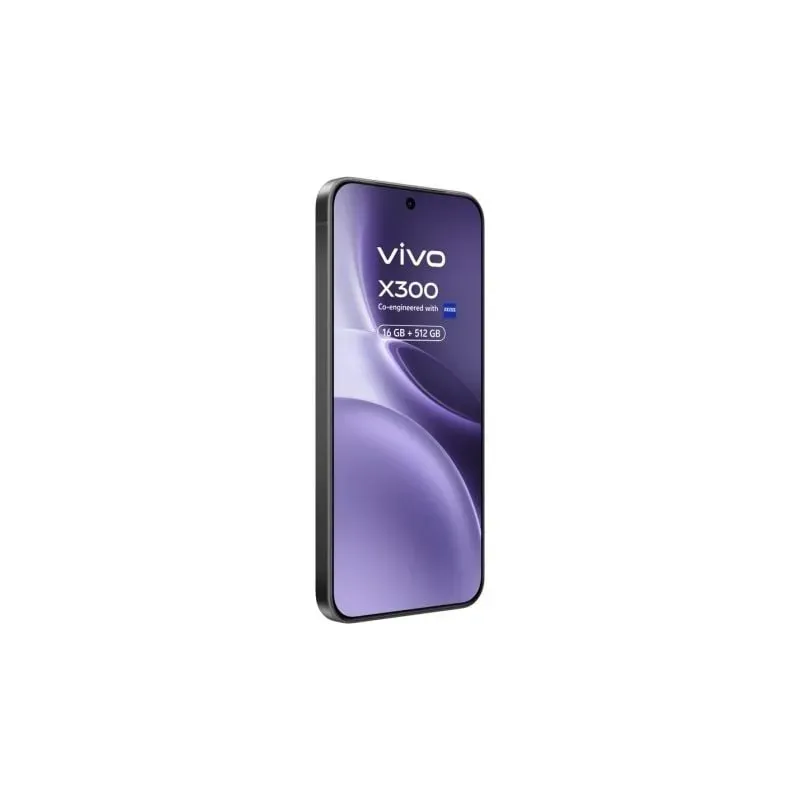 Smartphone Vivo X300 Pro | Ficha del modelo del producto