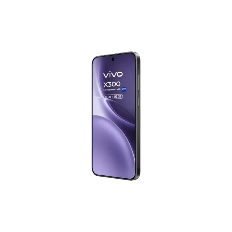 Smartphone Vivo X300 Pro | Ficha del modelo del producto