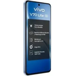 Vivo V70 Lite - smartphone | ficha técnica y datos