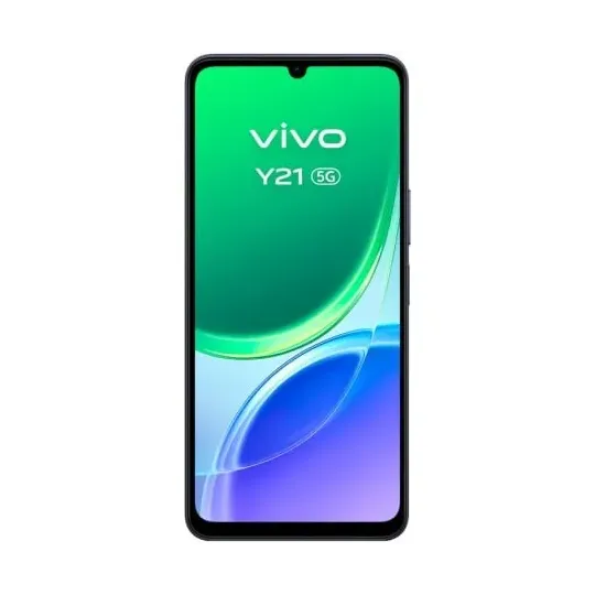 Smartphone Vivo Y21 | Ficha del modelo y características