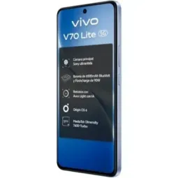Vivo V70 Lite - smartphone | ficha técnica y datos