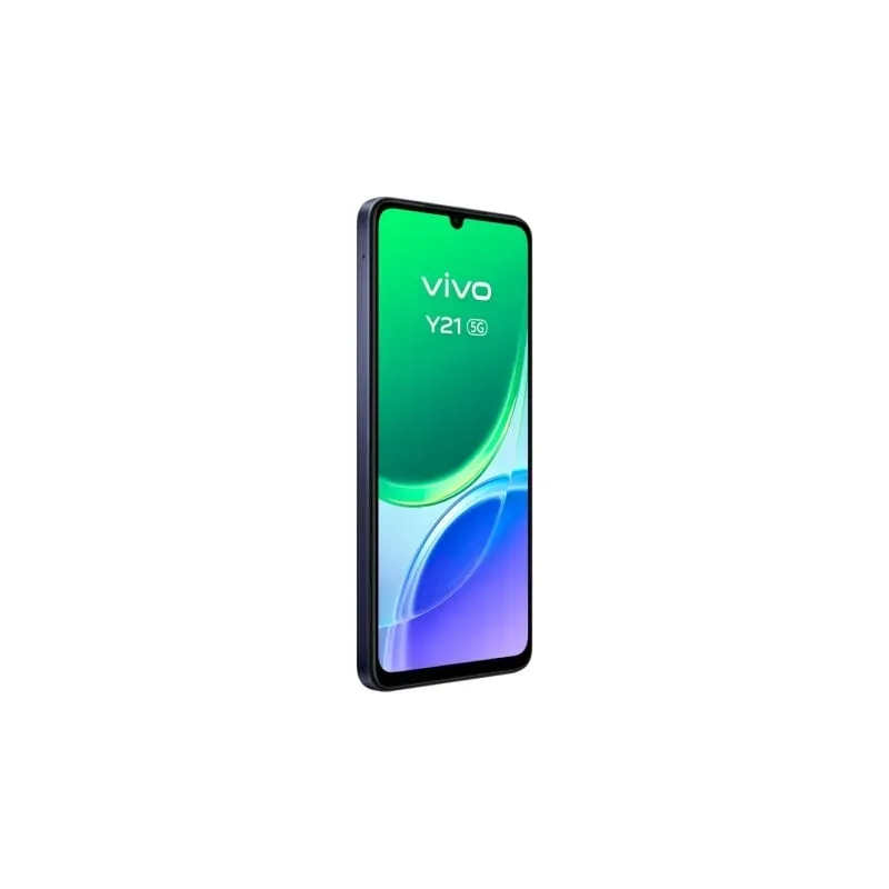 Smartphone Vivo Y21 | Ficha del modelo y características