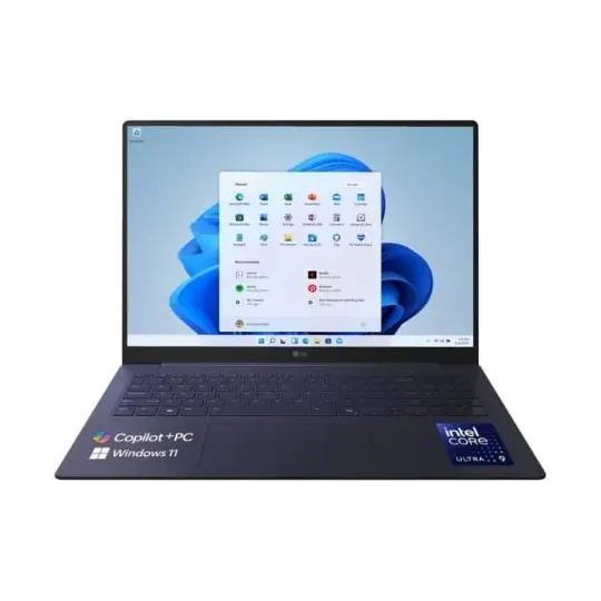 Lg Gram Pro 16Z90TS-G.AU99BN Portatiles | Ref 155 155