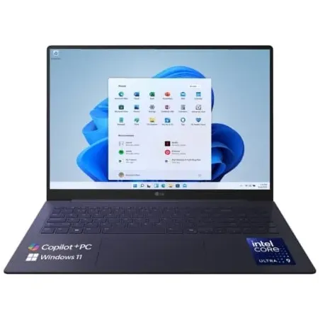 Lg Gram Pro 16Z90TS-G.AU99BN Portatiles | Ref 155 155