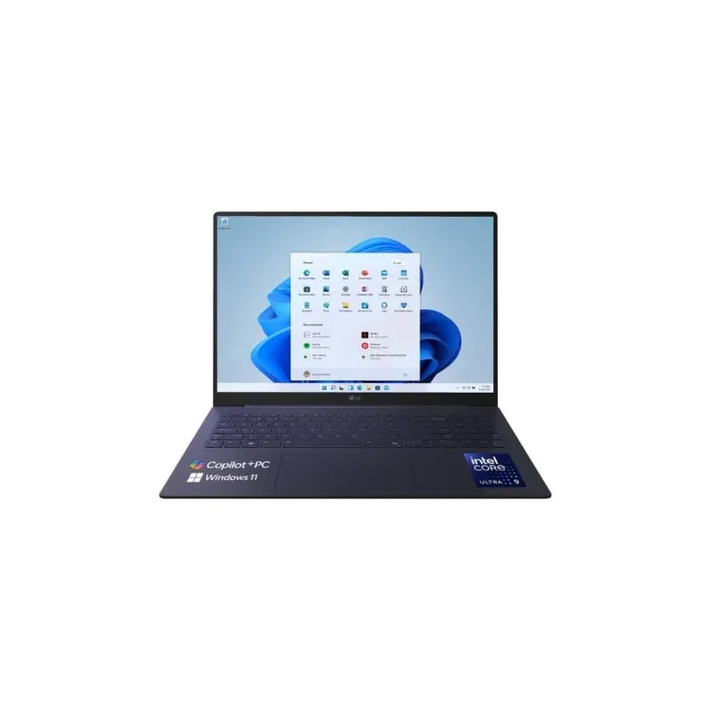 Lg Gram Pro 16Z90TS-G.AU99BN Portatiles | Ref 155 155