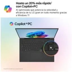 Lg Gram Pro 16Z90TS-G.AU99BN Portatiles | Ref 155 155