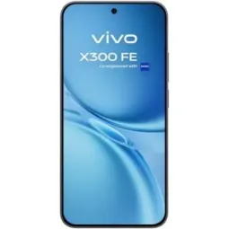 Vivo X300 FE + Extensor Teleobjetivo - smartphone | ficha