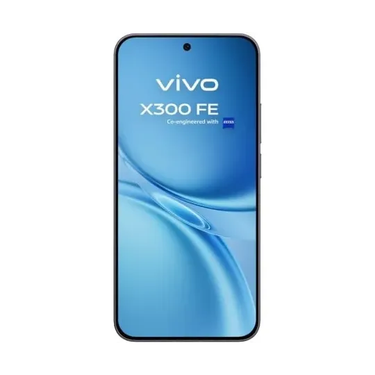 Vivo X300 FE + Extensor Teleobjetivo - smartphone | ficha