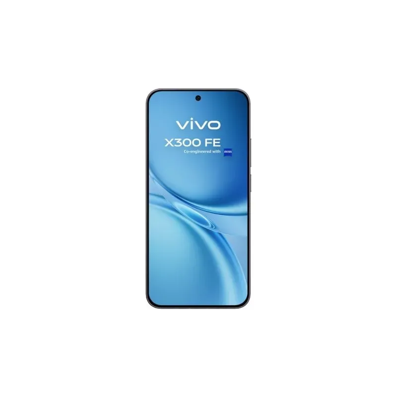 Vivo X300 FE + Extensor Teleobjetivo - smartphone | ficha