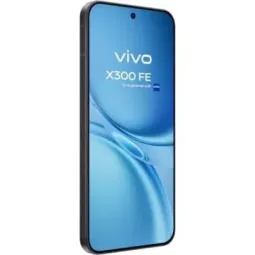 Vivo X300 FE + Extensor Teleobjetivo - smartphone | ficha