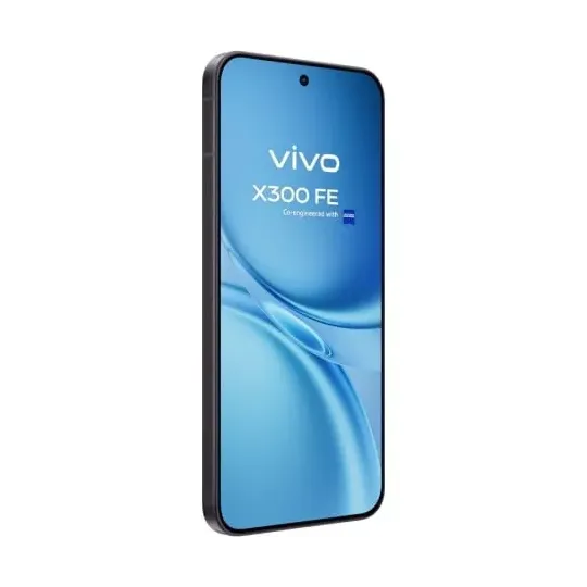 Vivo X300 FE + Extensor Teleobjetivo - smartphone | ficha