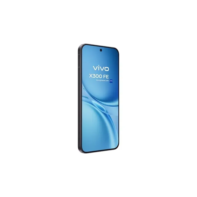 Vivo X300 FE + Extensor Teleobjetivo - smartphone | ficha