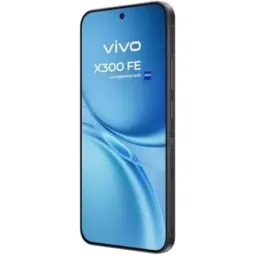 Vivo X300 FE + Extensor Teleobjetivo - smartphone | ficha