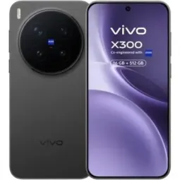Vivo X300 Pro - smartphone | ficha técnica y datos