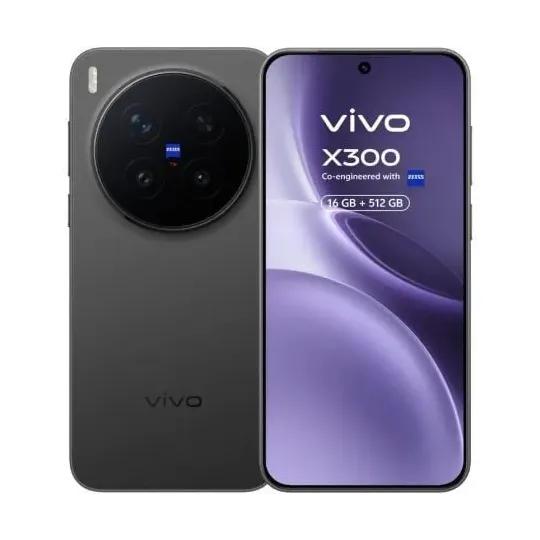 Vivo X300 Pro - smartphone | ficha técnica y datos