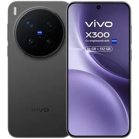 Vivo X300 Pro - smartphone | ficha técnica y datos