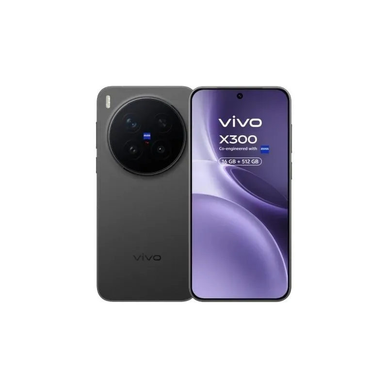 Vivo X300 Pro - smartphone | ficha técnica y datos