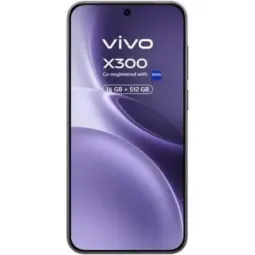 Vivo X300 Pro - smartphone | ficha técnica y datos