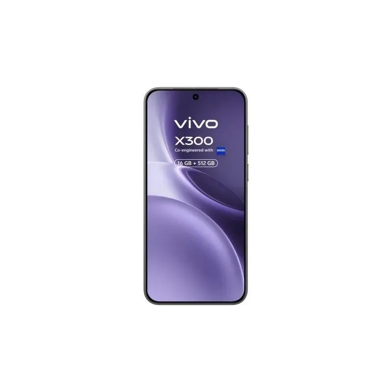 Vivo X300 Pro - smartphone | ficha técnica y datos