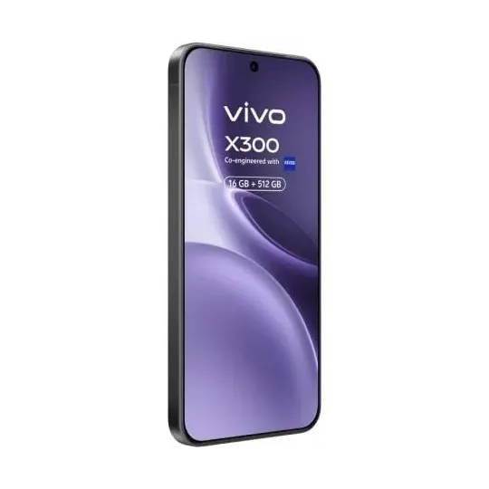 Vivo X300 Pro - smartphone | ficha técnica y datos