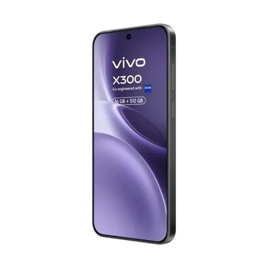 Vivo X300 Pro - smartphone | ficha técnica y datos