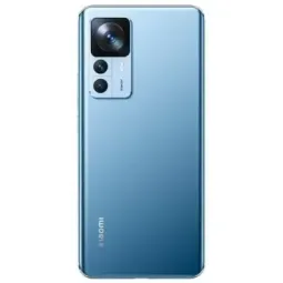 Smartphone Xiaomi 12T | Ficha del modelo y características