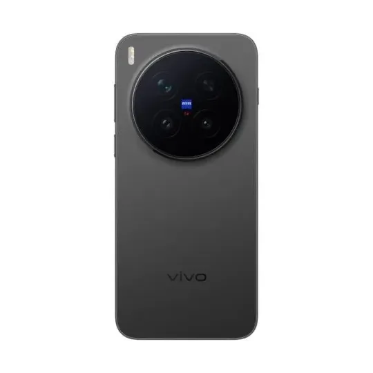 Vivo X300 Pro - smartphone | ficha técnica y datos