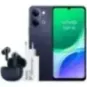 Vivo Y21 - smartphone | ficha técnica y características